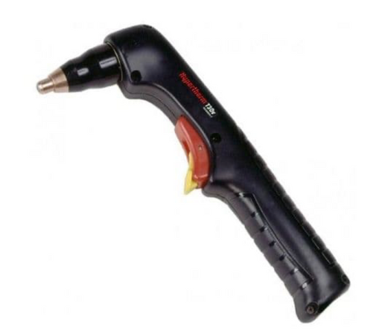 088001 Hypertherm powermax 30 plasma torch T30V 15 foot long