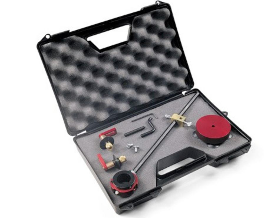 127102 Hypertherm Basic circle cutting kit Powermax 30 Air