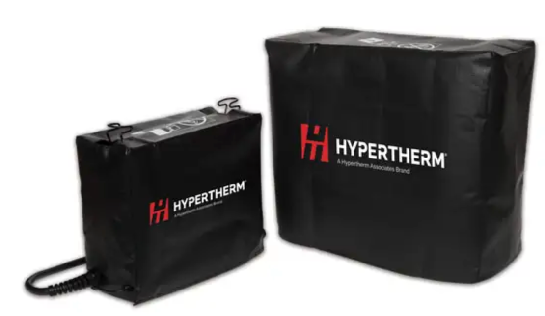 127301 Hypertherm system storage dust cover Kit