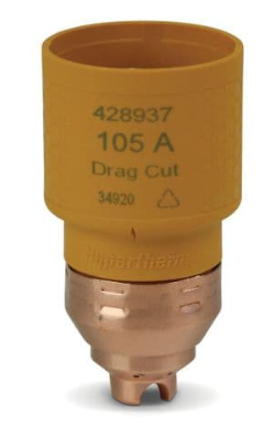 Hypertherm  SmartSYNC cartridge 105 Amp drag cutting 428937