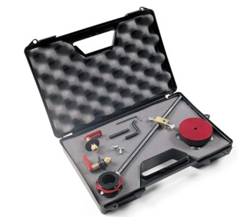 027668 Hypertherm Deluxe circle cutting kit