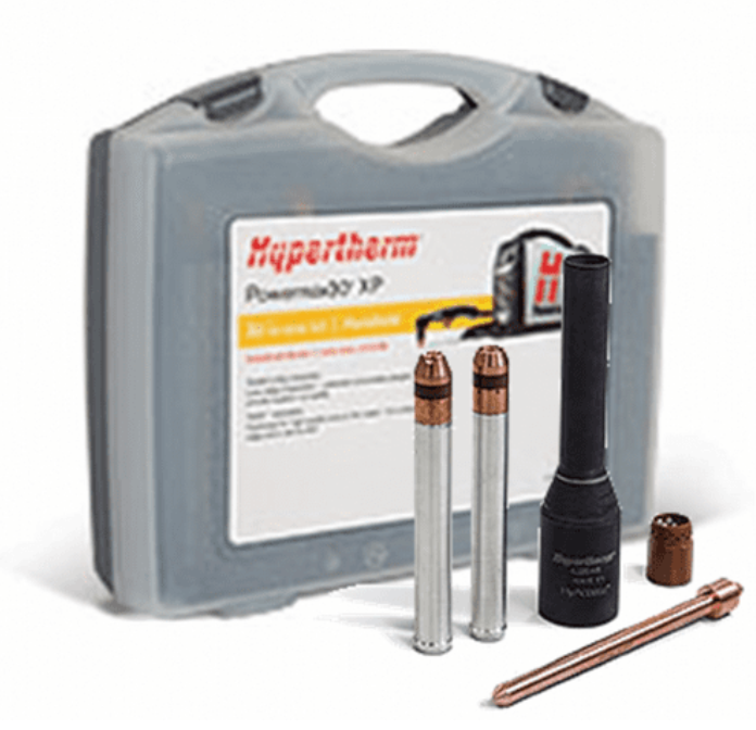 Hypertherm Hyaccess consumable starter kit 428337