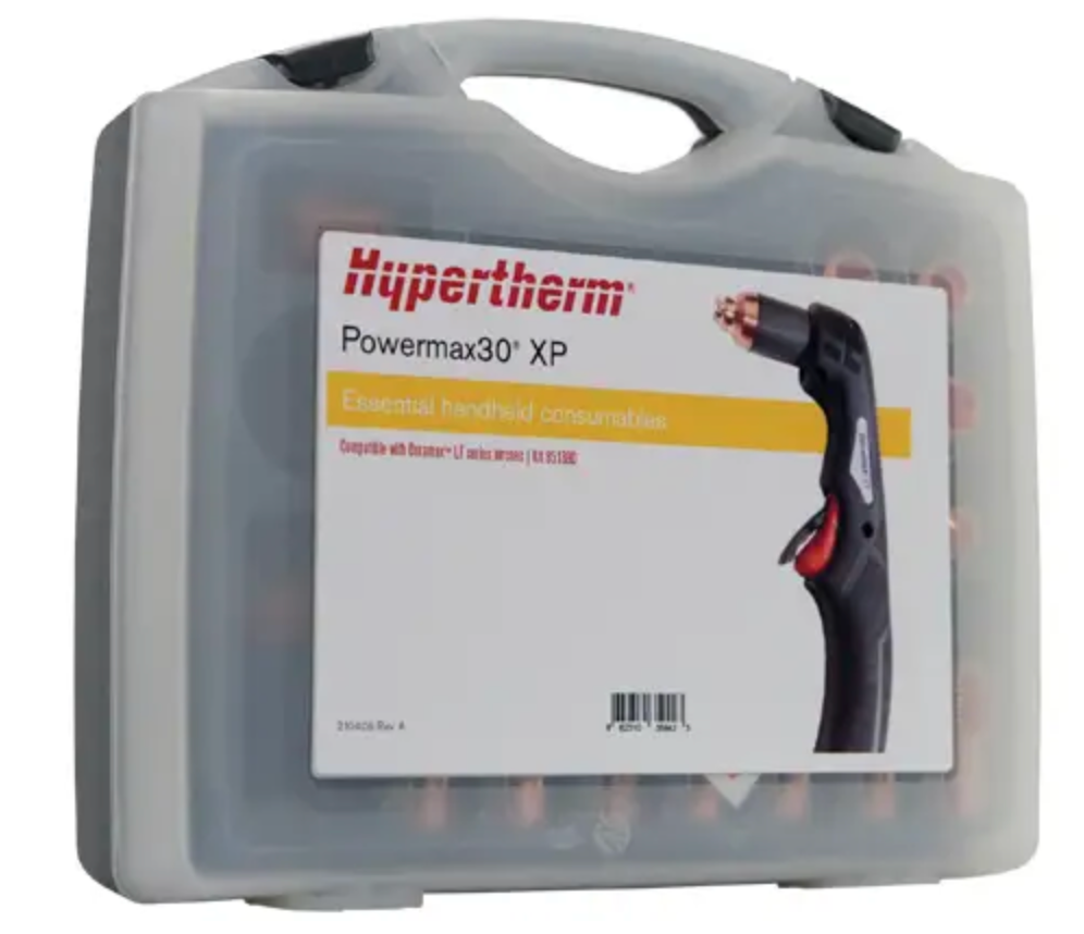 Hypertherm Powermax 30XP consumable kit 851479