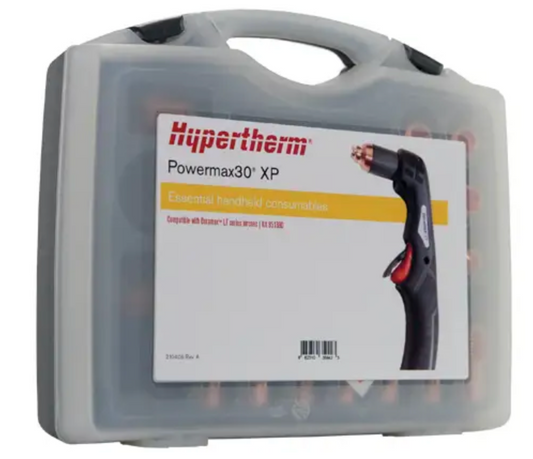 Hypertherm Powermax 30XP consumable kit 851479