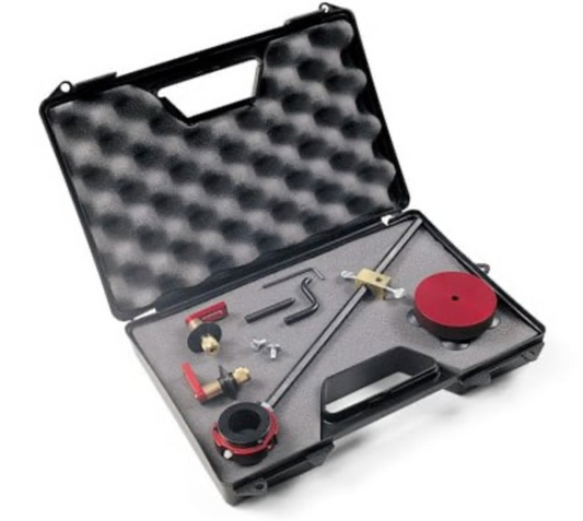 027668 Hypertherm Deluxe circle cutting kit