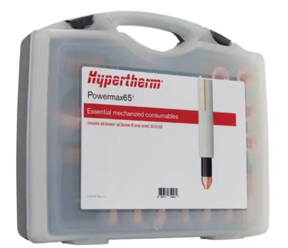 851472 Hypertherm Powermax 105 Essential mechanised cutting kit