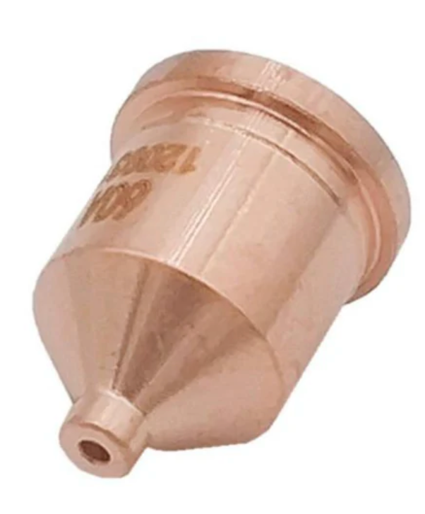 228441 Hypertherm bulk pack of 40 amp nozzles 120932 pack of 25