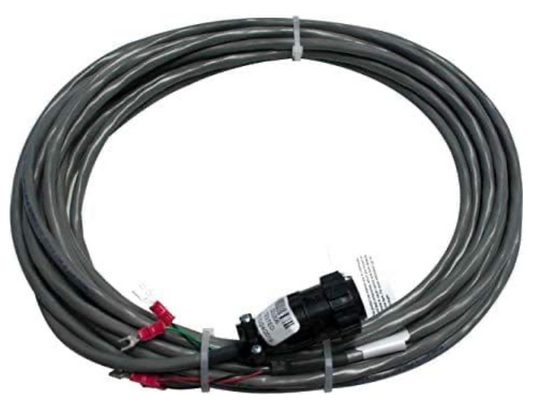 Hypertherm 023206 CNC Interface cable, spade connectors, 7.6m