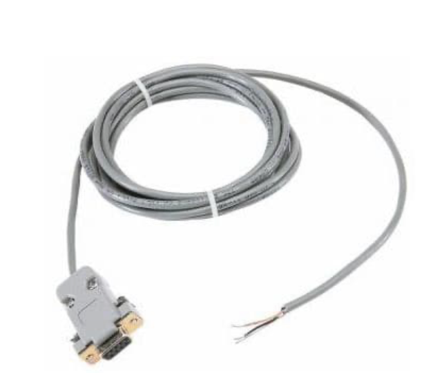 Hypertherm 223236 Serial Interface cable, RS-485 unterminated 7.6m