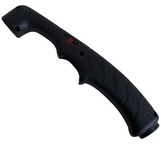 228954 Hypertherm Duramax 75 degree handle shell replacement