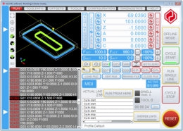 UCCNC license key